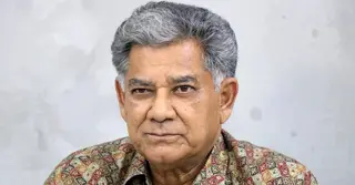 'গত ১৭ বছরে বরিশালে কোনো উন্নয়ন হয়নি'